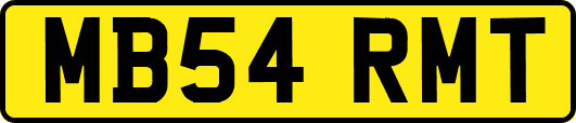 MB54RMT