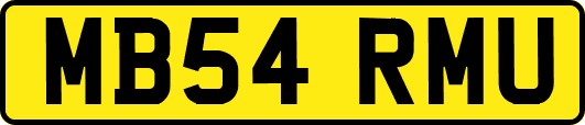 MB54RMU
