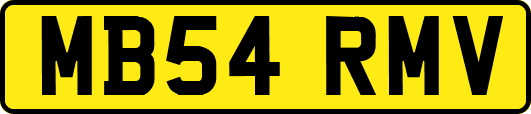 MB54RMV