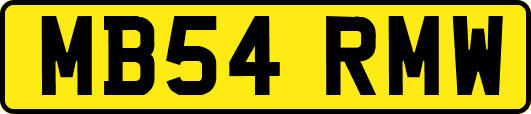 MB54RMW