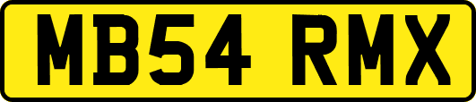 MB54RMX