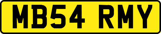 MB54RMY