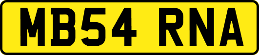 MB54RNA