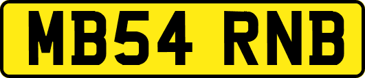 MB54RNB