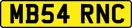 MB54RNC