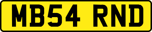 MB54RND