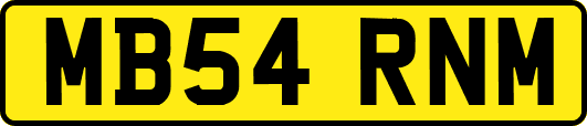MB54RNM