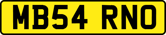 MB54RNO
