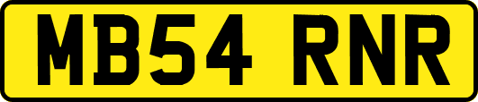 MB54RNR