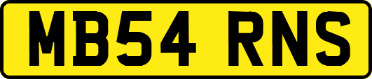 MB54RNS