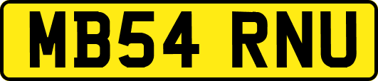 MB54RNU