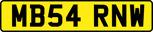MB54RNW