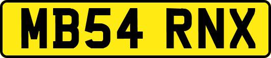 MB54RNX