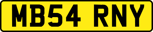 MB54RNY