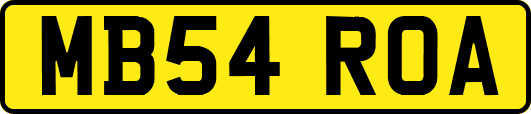 MB54ROA