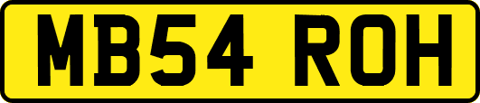 MB54ROH
