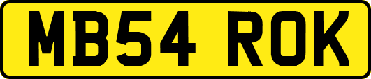 MB54ROK