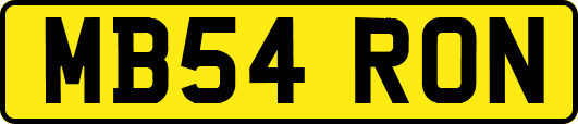 MB54RON
