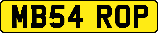 MB54ROP