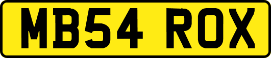 MB54ROX
