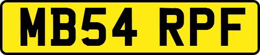 MB54RPF