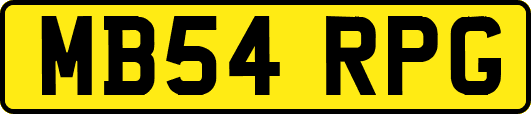 MB54RPG