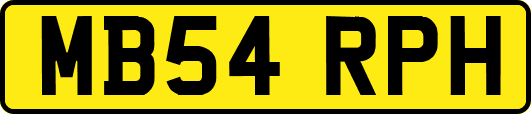 MB54RPH