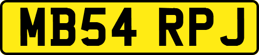 MB54RPJ