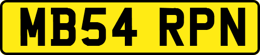 MB54RPN