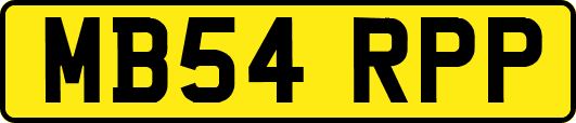 MB54RPP