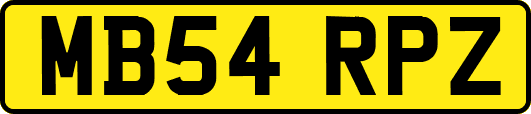 MB54RPZ