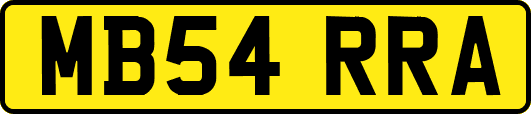 MB54RRA