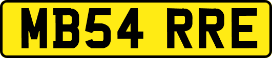 MB54RRE