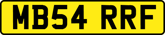 MB54RRF