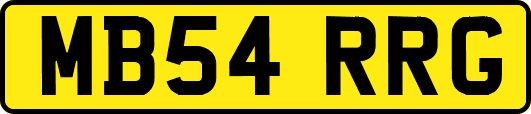 MB54RRG