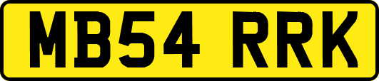 MB54RRK