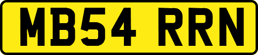 MB54RRN