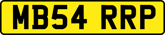 MB54RRP