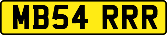 MB54RRR