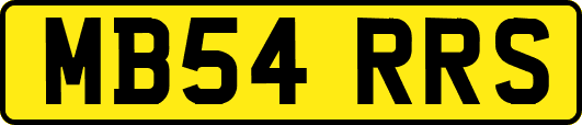 MB54RRS