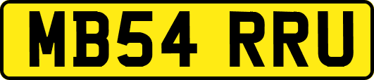 MB54RRU