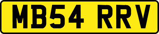 MB54RRV