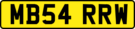MB54RRW