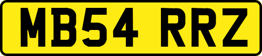 MB54RRZ