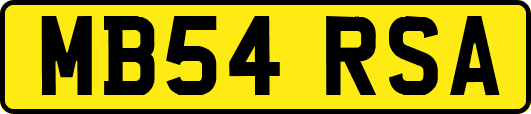 MB54RSA