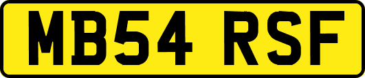 MB54RSF