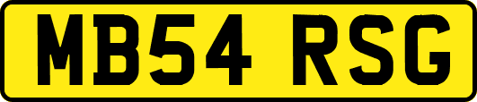 MB54RSG