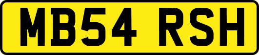 MB54RSH