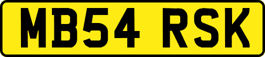 MB54RSK