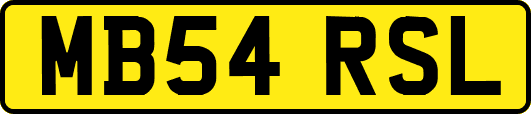 MB54RSL
